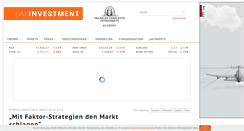 Desktop Screenshot of dasinvestment.com